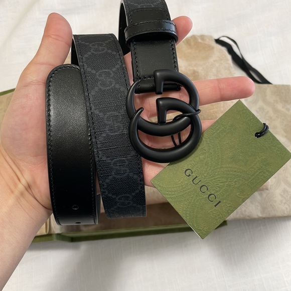 Men’s Gucci Belt NEW*